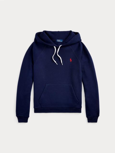 Polo Ralph Lauren Shrunken Fit Fleece Hoodie