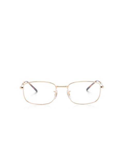 Ray-Ban 6533 glasses