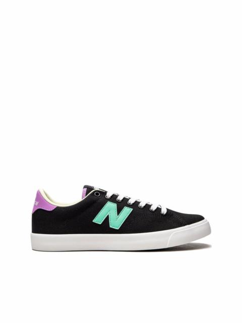 New Balance 210 low-top sneakers