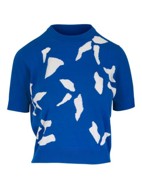 AKRIS short-sleeve T-shirt