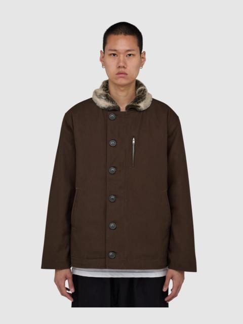 FrizmWORKS Edgar N-1 deck jacket
