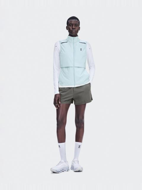 On Weather Vest
