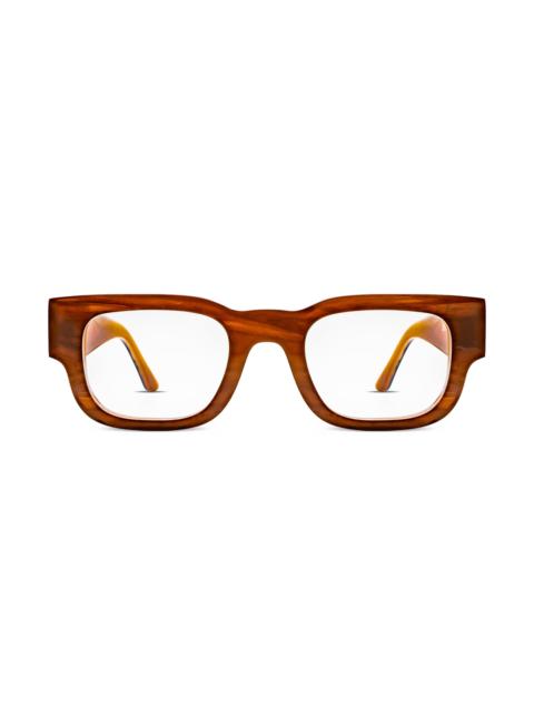 THIERRY LASRY LOYALTY