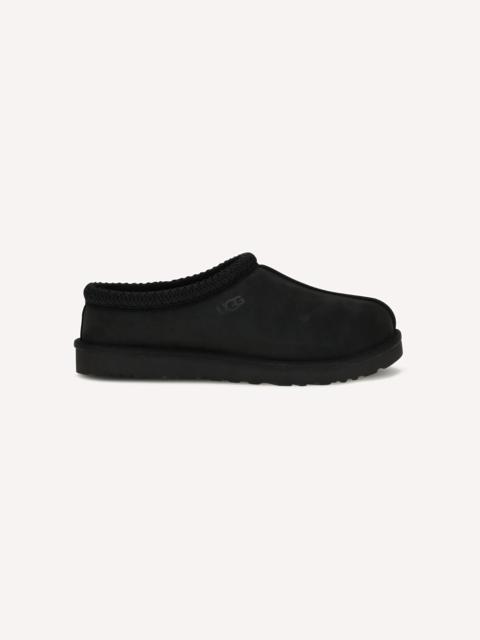 UGG Tasman II Nubuck Clogs