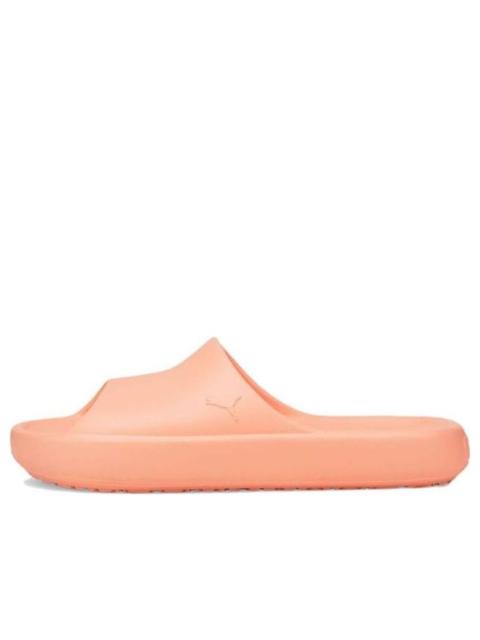 PUMA (WMNS) PUMA Shibui Cat Slide 'Peach Pink' 385296-04
