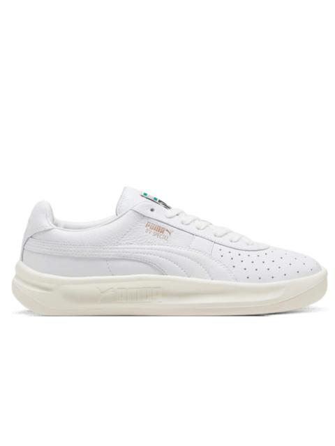 PUMA GV SPECIAL - WHITE/FROSTED IVORY