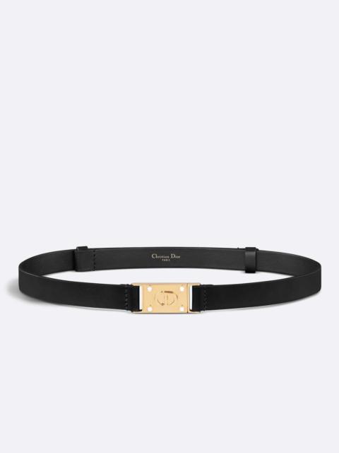 Dior D-Treasure Belt