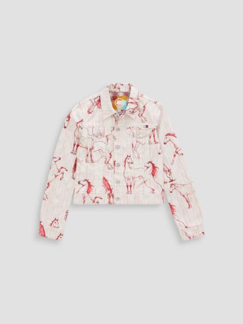 AG Jeans Robyn Jacket