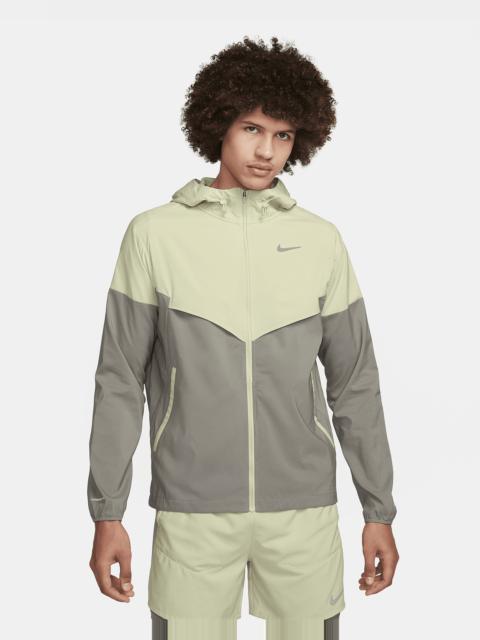 Nike Windrunner Men's Repel Running Jacket