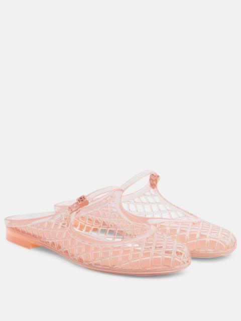 TORY BURCH Mellow Mary Jane mules