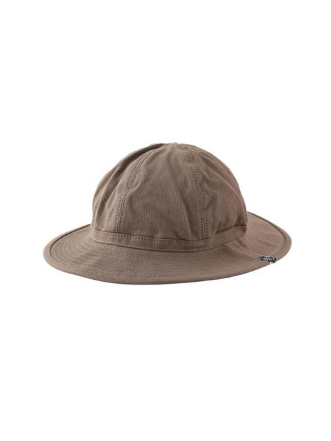 visvim BUCKET CAP (N.D.) MUD