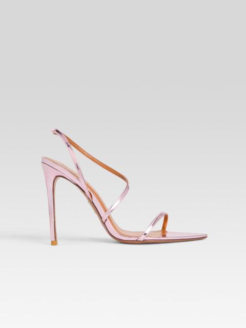 RETROFÊTE NAOMI SANDAL