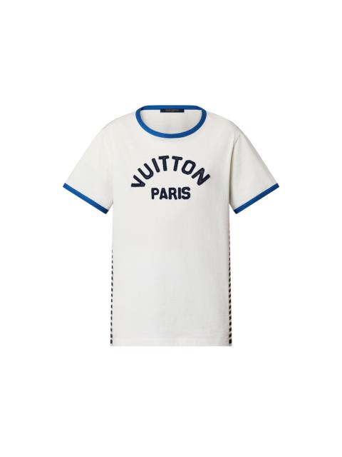 Louis Vuitton Vuitton Paris T-Shirt