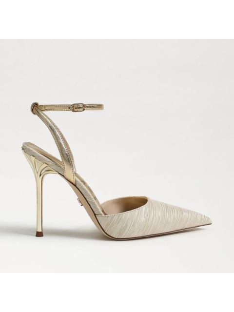 Sam Edelman Osha Ankle Strap Pump