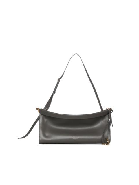 Alaïa medium curved shoulder bag