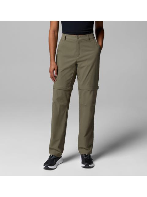 Columbia Women's Leslie Falls Convertible Pants
