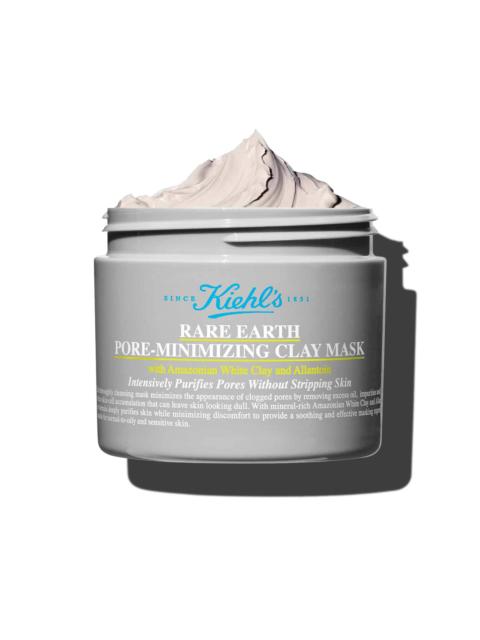 Kiehl's Rare Earth Pore-Minimizing Clay Mask