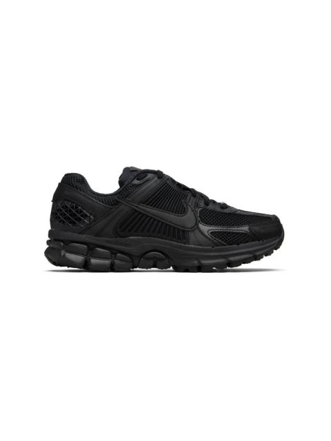 Nike Black Zoom Vomero 5 Sneakers