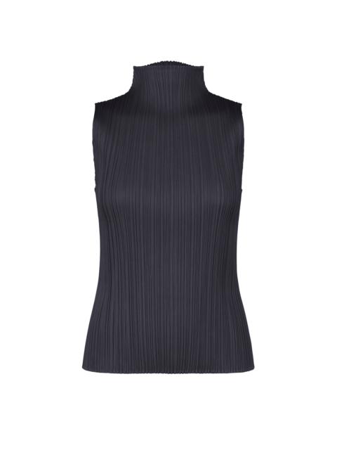 Pleats Please Issey Miyake NEW COLORFUL BASICS 4