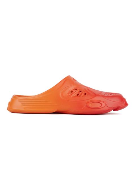 BRAIN DEAD Oakley Factory Team Gradient Paguro - Aurora / Celosia
