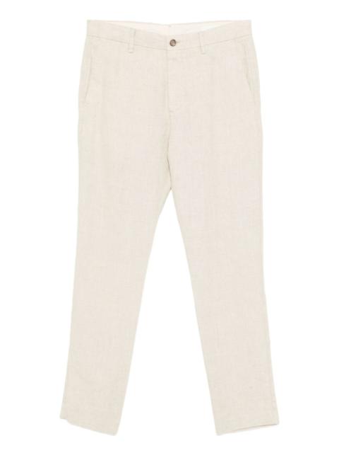 NN07 Theo trousers