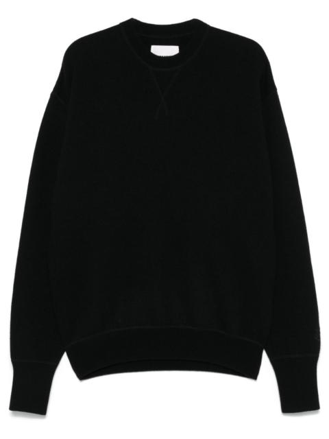 Jil Sander cashmere sweater