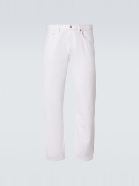 UMITBENAN Kevin straight jeans