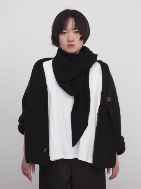 BASERANGE Trin Scarf - Recycled Cashmere