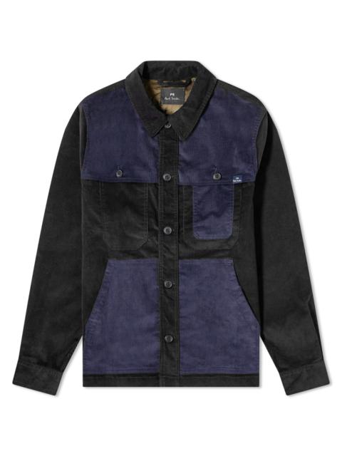 Paul Smith Chore Jacket