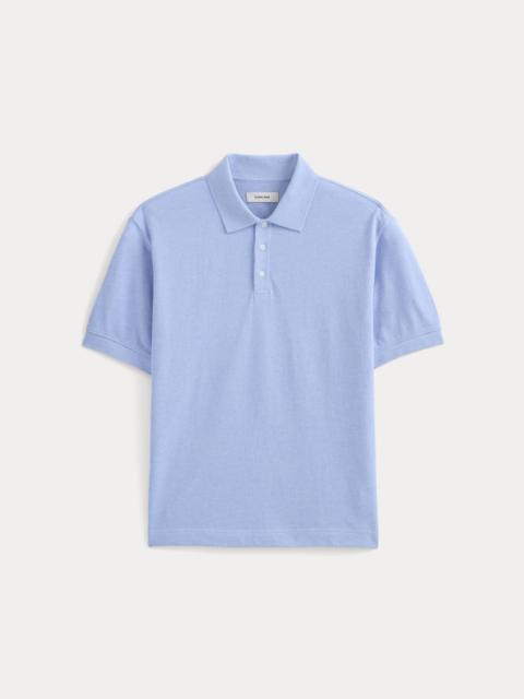 EVERLANE CLASSIC PIQUÉ POLO