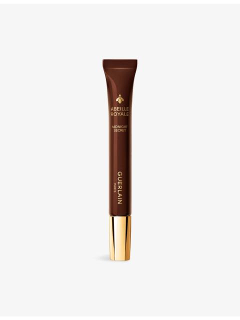 GUERLAIN Abeille Royale Midnight Secret Late Night Rescue Treatment 15ml