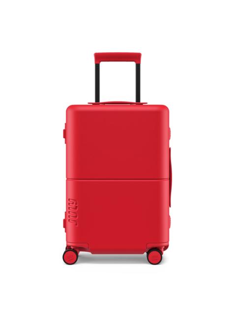 July Carry On Trunk