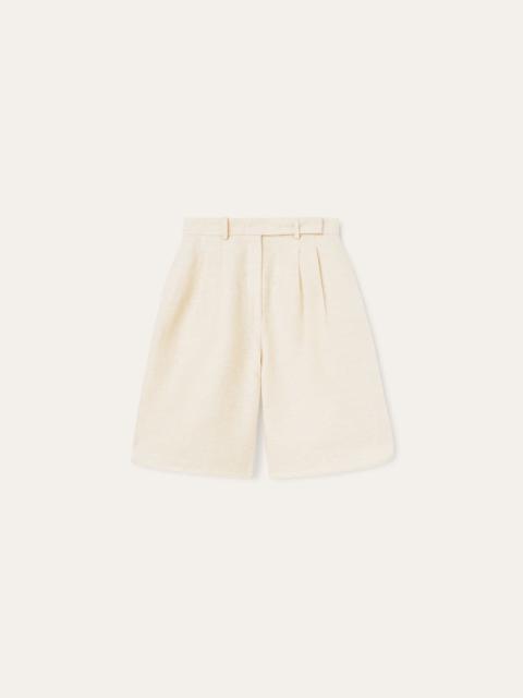 Loro Piana Rupert Shorts