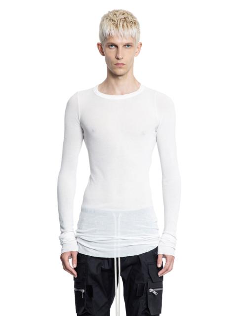 Rick Owens Rick Owens T-Shirts & Tank Tops