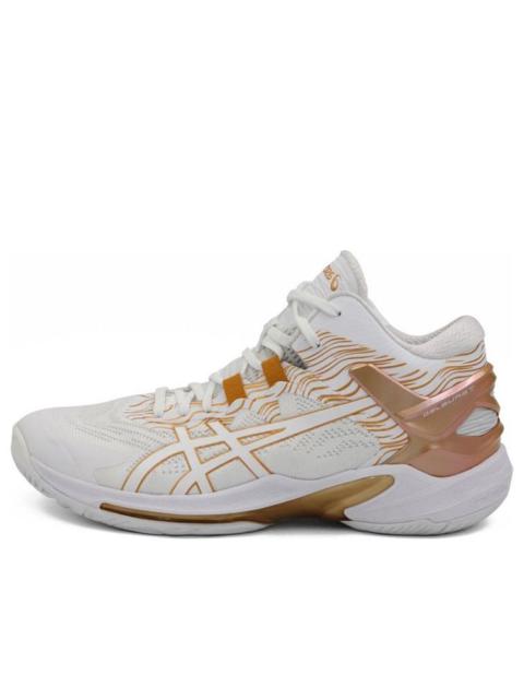 ASICS Gelburst 25 'White Gold' 1063A055-101