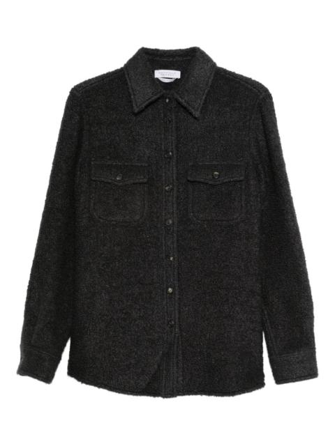 GABRIELA HEARST buttoned jacket