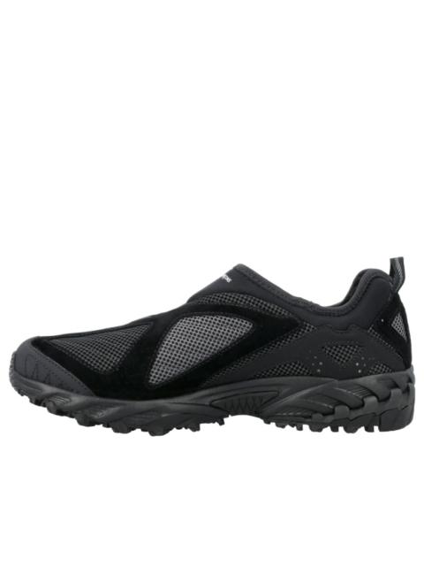 New Balance New Balance 610 x CDG Sneakers 'Black' ML610SCD