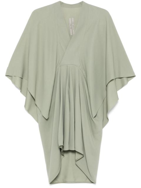 Rick Owens Half Moon mini dress