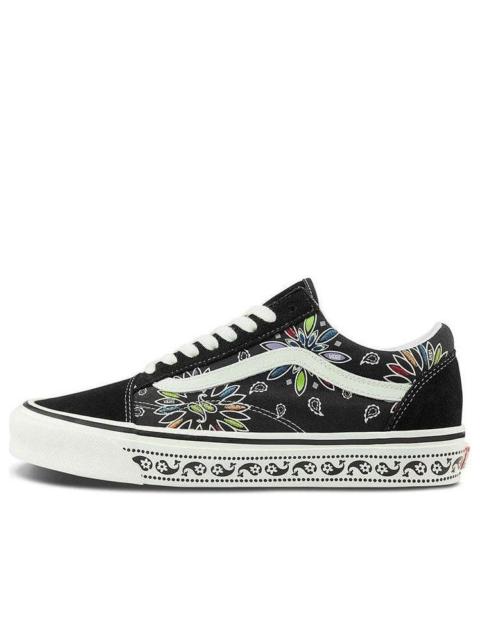 Vans Vans Old Skool 36 DX 'Anaheim Factory - Paisley' VN0A54F39GG
