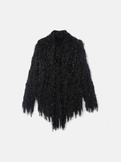 Stella McCartney Glitter Tassel 셔츠