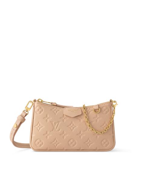 Louis Vuitton Easy Pouch