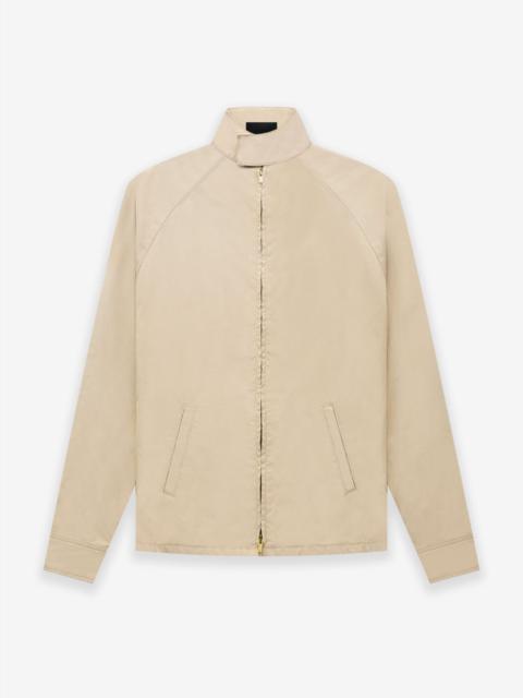 Fear of God Baseball Jacket