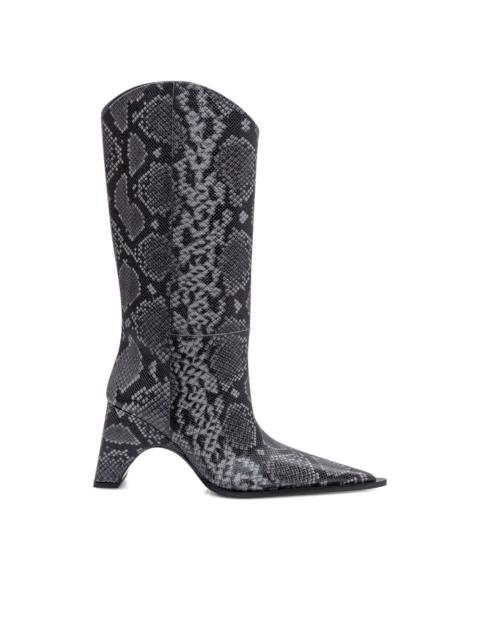 COPERNI Bridge boots