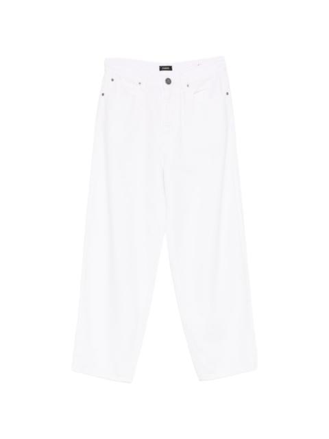 PINKO buttoned jeans