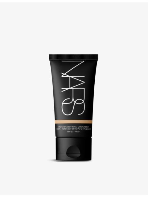 NARS Cosmetics Pure Radiant tinted moisturizer SPF 30 50ml