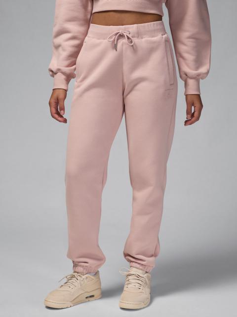 Jordan Jordan Flight Fleece Women's Pants