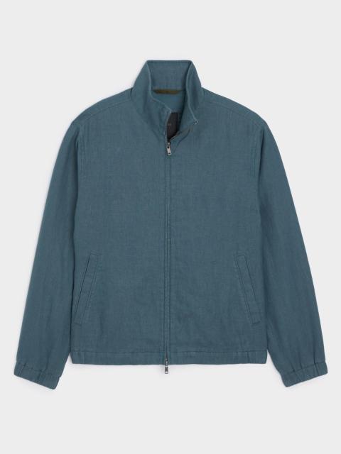 TODD SNYDER Linen Dad Jacket