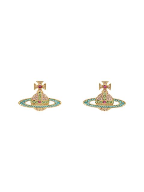 Vivienne Westwood Kika Earrings