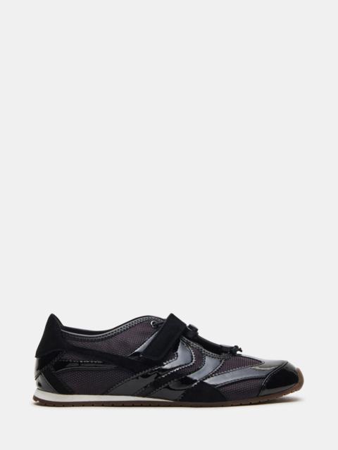 STEVE MADDEN VIPER BLACK