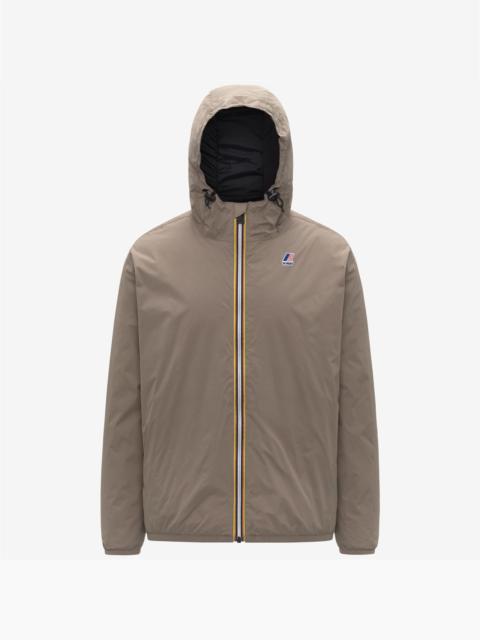 K-WAY LE VRAI 4.0 CLAUDE WARM EAST